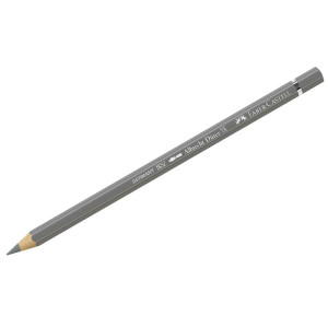 Олівець акварельний Теплий сірий 4 № 273 Albrecht Durer, Faber-Castell